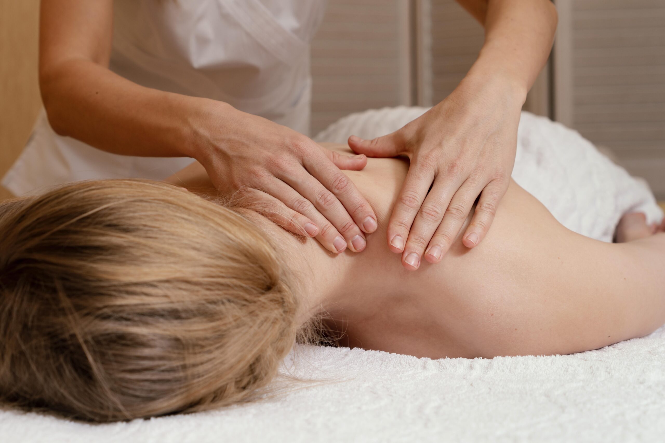 SericaSilk | Home massage