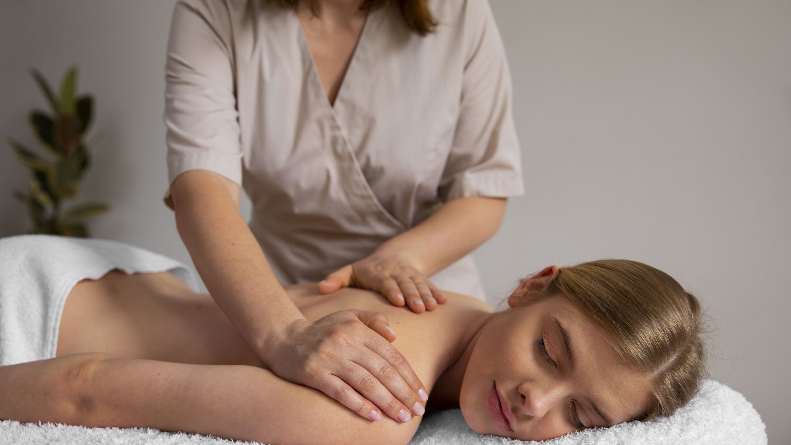 massage