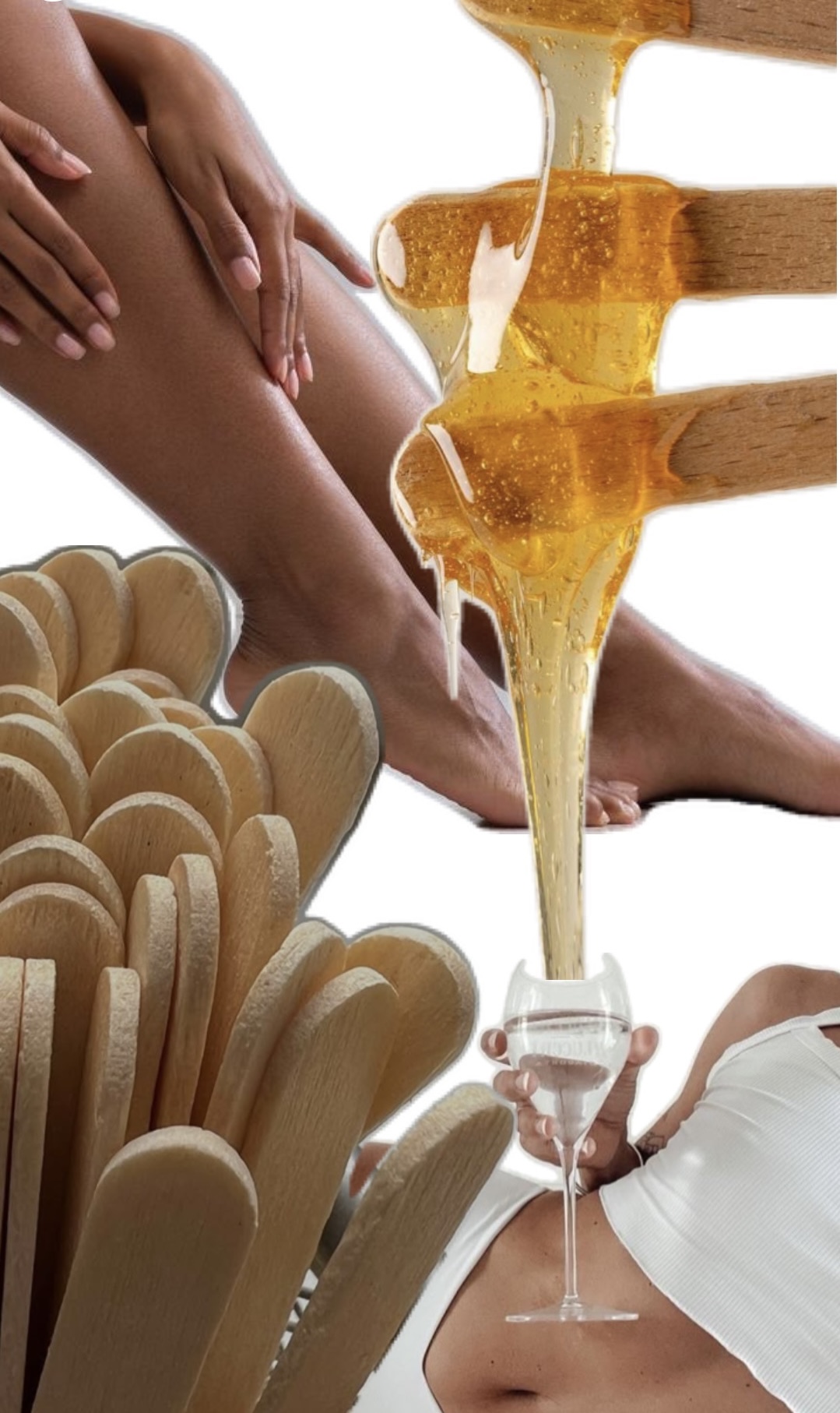 SericaSilk - Services