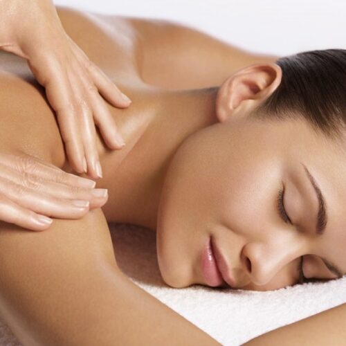 SericaSilk | Massage SericaSilk - Massage