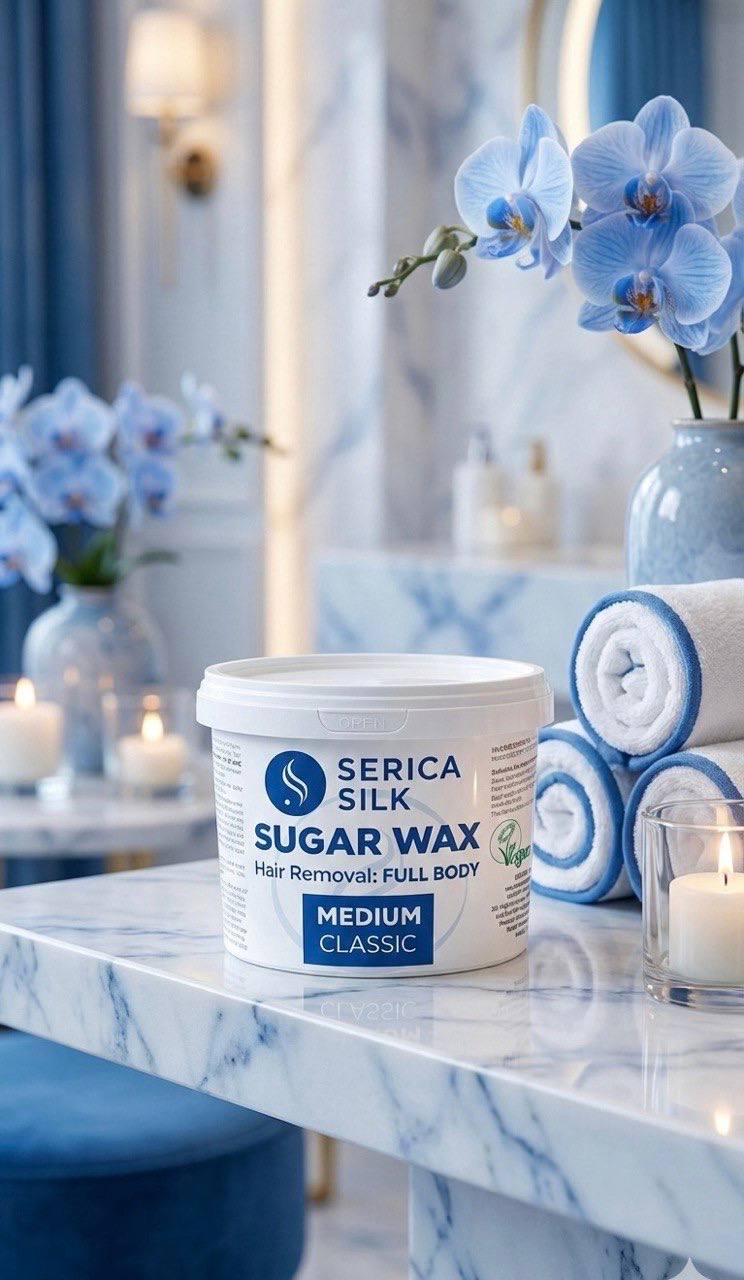 SericaSilk | Home SericaSilk - Home