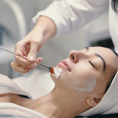 SericaSilk | Carboxytherapy SericaSilk - Carboxytherapy