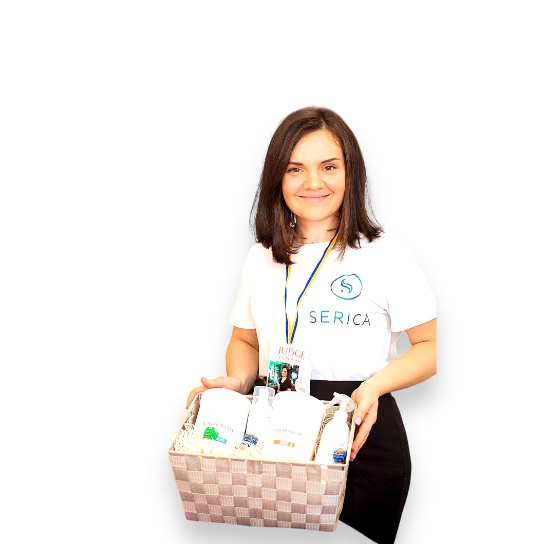 SericaSilk | Home SericaSilk - Home