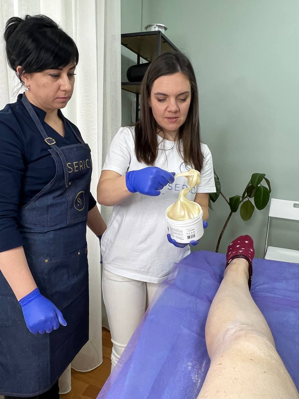 SericaSilk | Certified Practitioners SericaSilk - Certified Practitioners