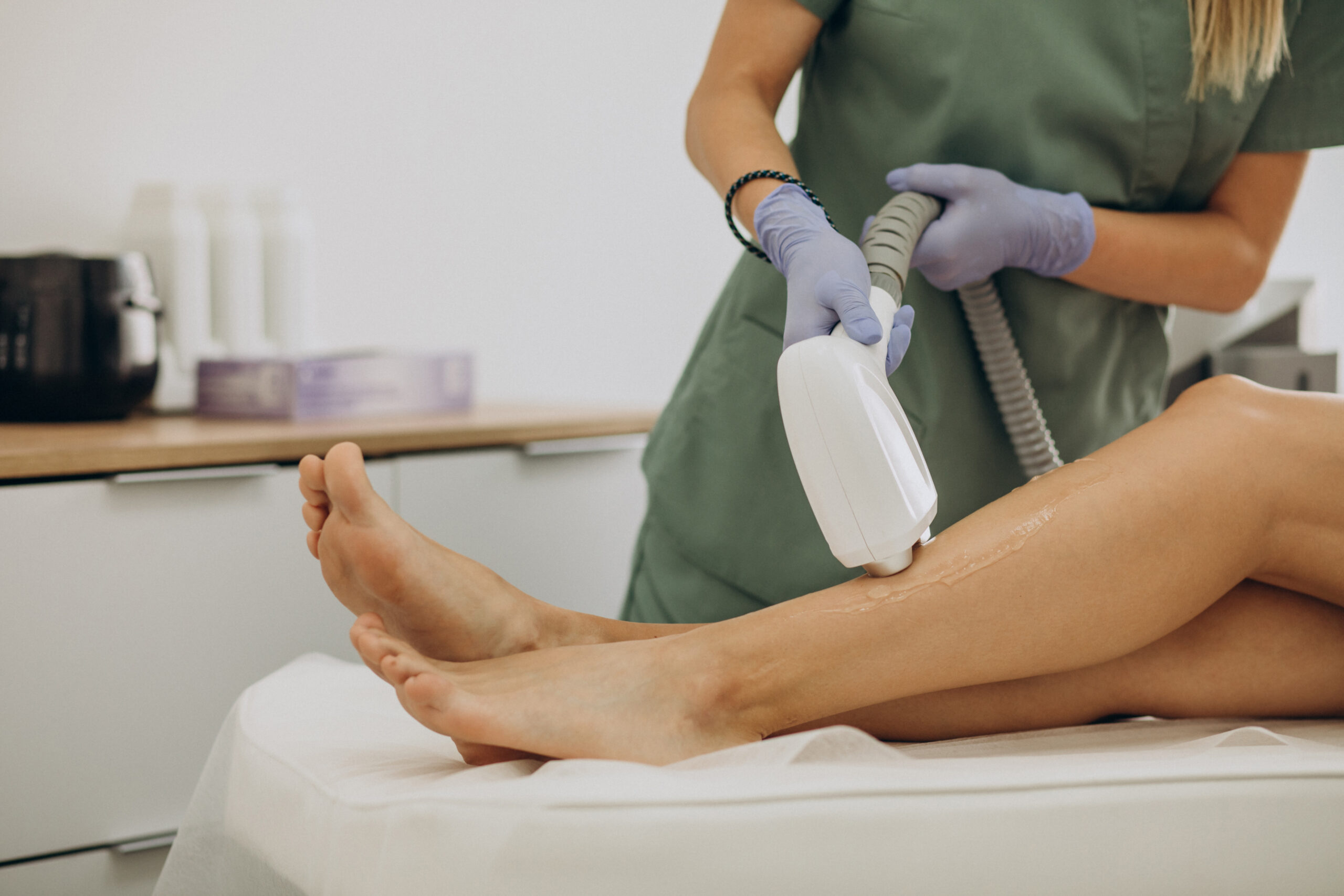 SericaSilk - Services
